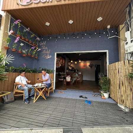 Golf Star Hotel Chi Khu Co Ong Dış mekan fotoğraf