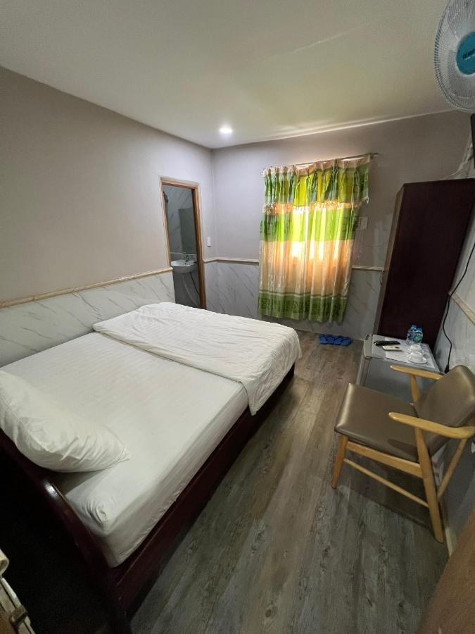 Golf Star Hotel Chi Khu Co Ong Dış mekan fotoğraf