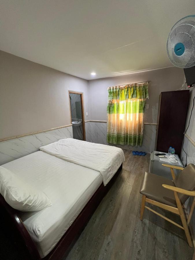 Golf Star Hotel Chi Khu Co Ong Dış mekan fotoğraf